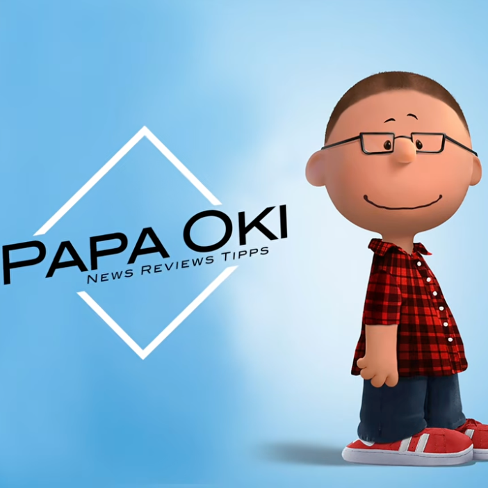 Über PapaOki